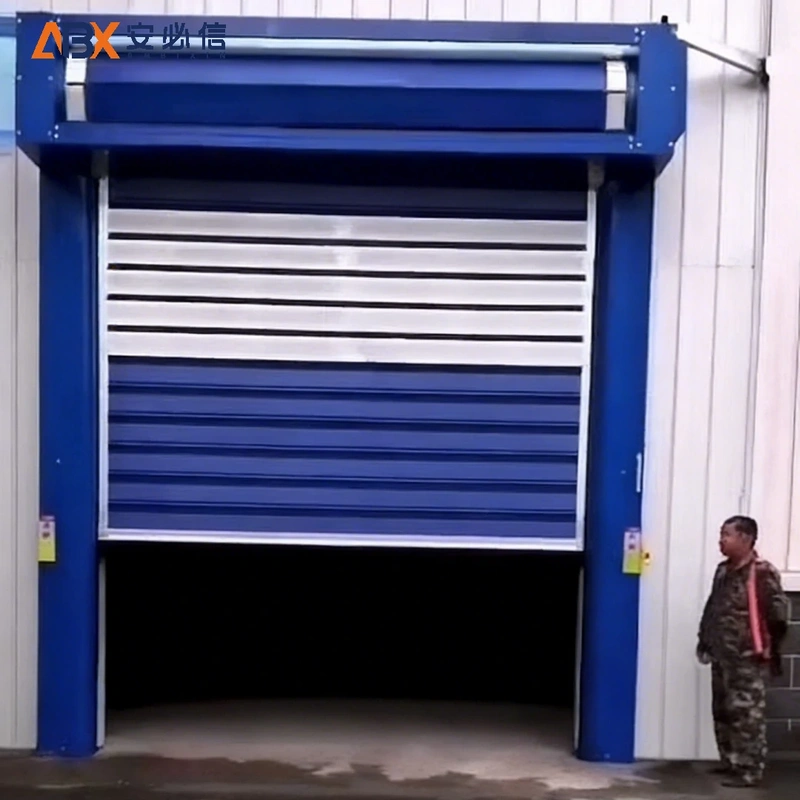枣庄市感应高速门